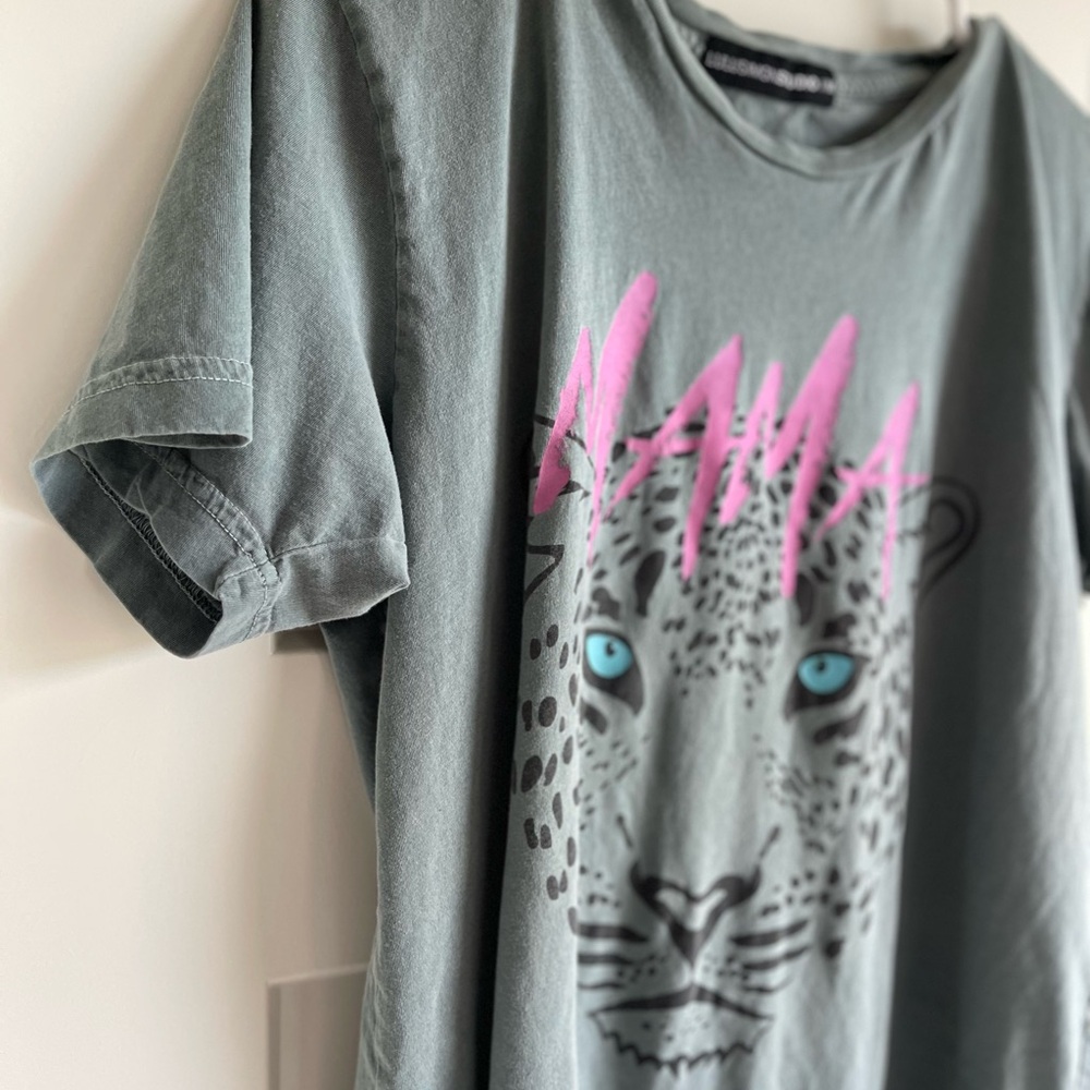 Graphic tee - Picture 4 of 7